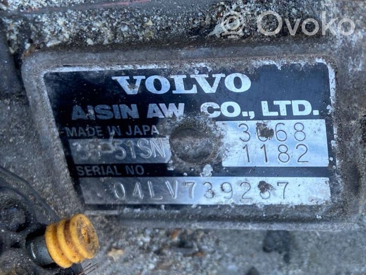 Volvo V70 Automaattinen vaihdelaatikko 30681182