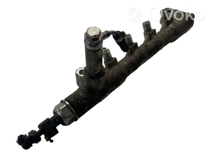 Opel Mokka Fuel main line pipe 45PP32