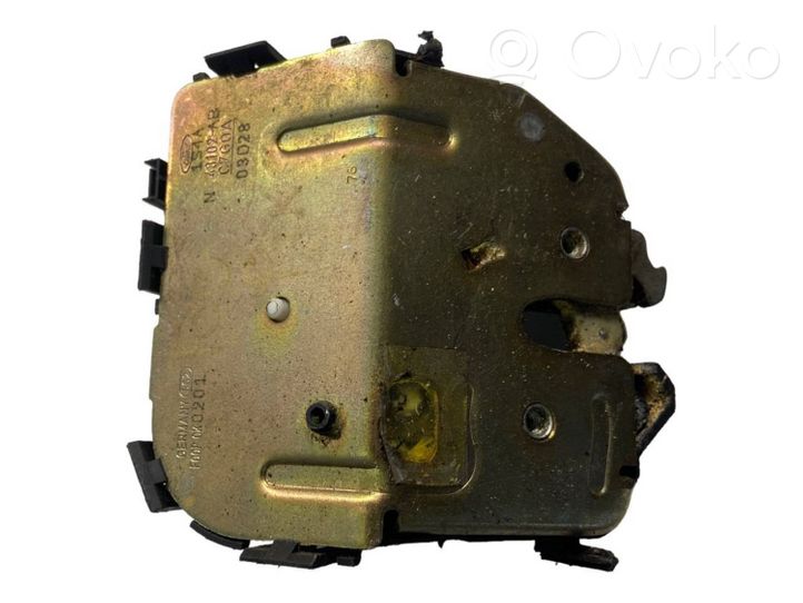 Ford Mondeo Mk III Blocco/chiusura/serratura del portellone posteriore/bagagliaio 43102AB