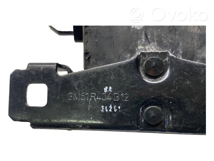 Ford C-MAX II Blocco/chiusura/serratura del portellone posteriore/bagagliaio 8M51R442A66AC