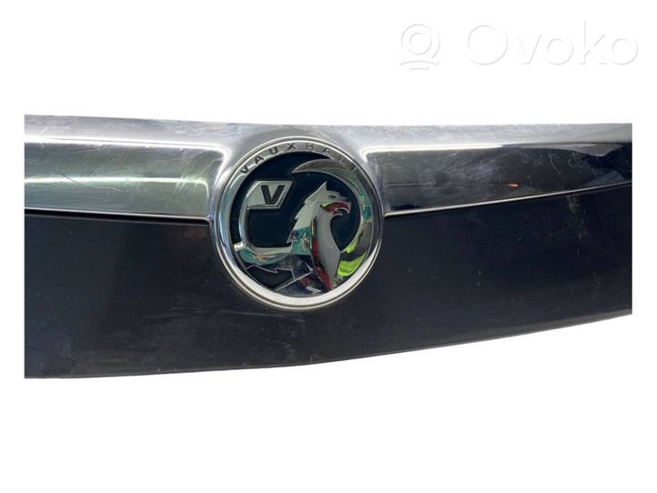Opel Insignia A Barra luminosa targa del portellone del bagagliaio 461088395