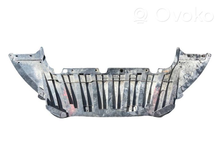 Ford Focus Osłona pod zderzak przedni / Absorber BM51A8B384A