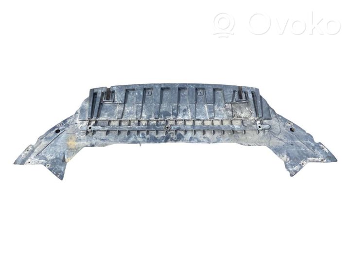 Ford Mondeo MK IV Placa protectora/plataforma del parachoques delantero 7S718B384A