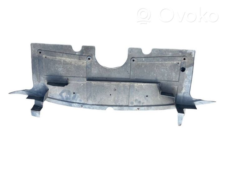 Saab 9-5 Front bumper skid plate/under tray 5404462