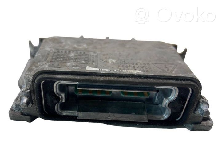 Renault Scenic III -  Grand scenic III Module de ballast de phare Xenon 6G89034934