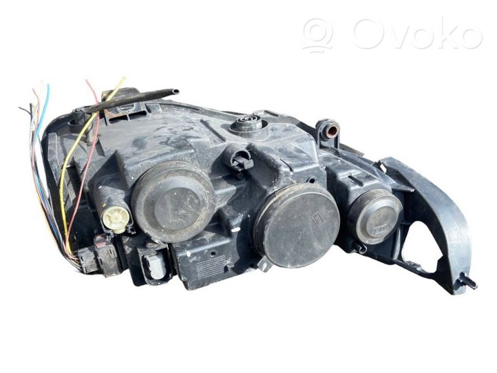 Saab 9-5 Faro/fanale 89101416006SX