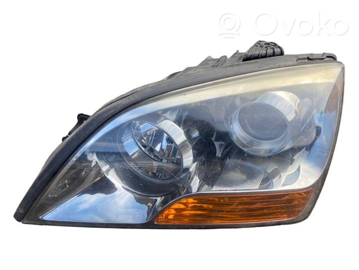 KIA Sorento Faro/fanale 921013E5XX