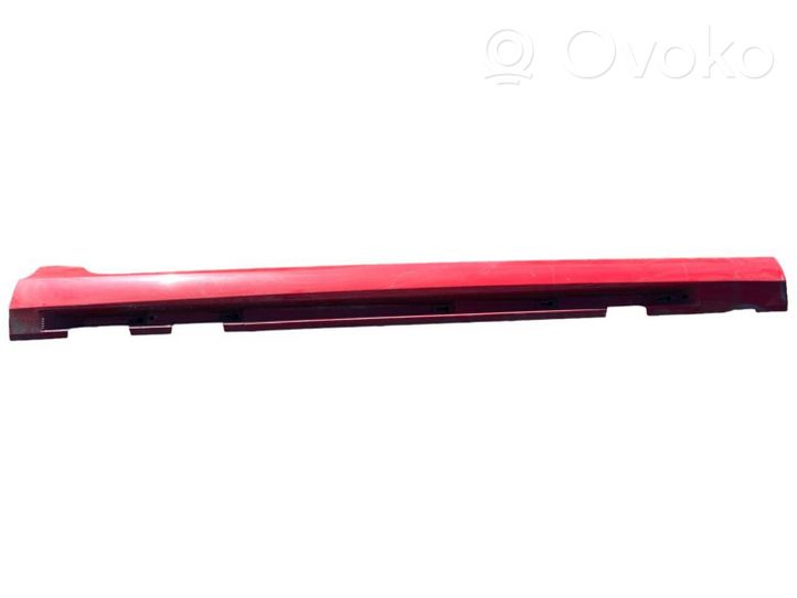 Volvo S60 Side skirt front trim 31333005