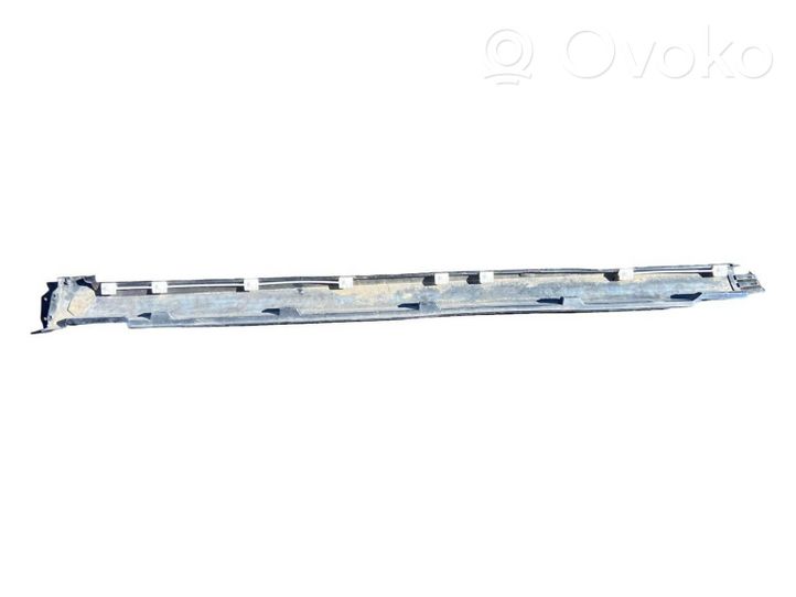 Volkswagen PASSAT B7 Side skirt front trim SP65842