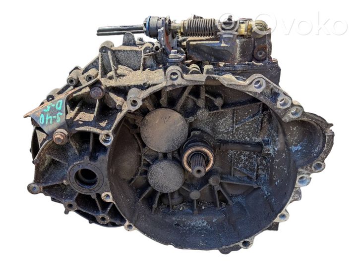 Volvo V70 Manual 5 speed gearbox RF666R