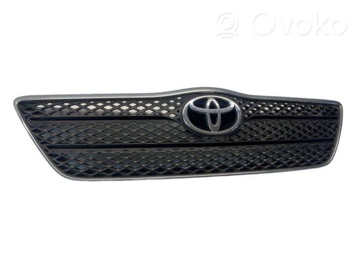 Toyota Corolla E120 E130 Front grill 5311402010