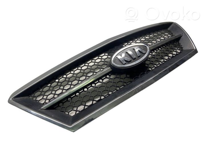 KIA Sorento Grille de calandre avant 863503E010