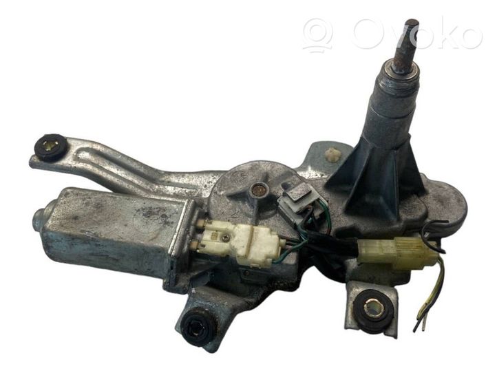 Honda Accord Rear window wiper motor 34952581