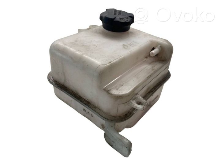 Hyundai i40 Coolant expansion tank/reservoir 254302S000