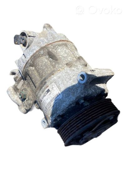 Volkswagen PASSAT B6 Compressore aria condizionata (A/C) (pompa) 1K0820859F