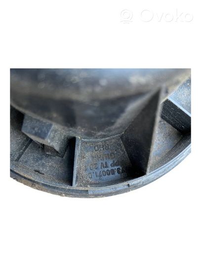 Volvo V40 Ventola riscaldamento/ventilatore abitacolo 173600710