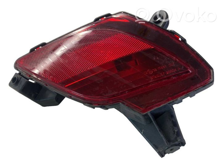 Mazda CX-5 Lampa zderzaka tylnego KD31515L0