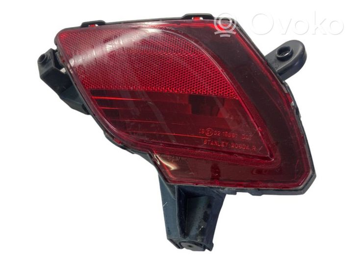 Mazda CX-5 Lampa zderzaka tylnego KD31515L0