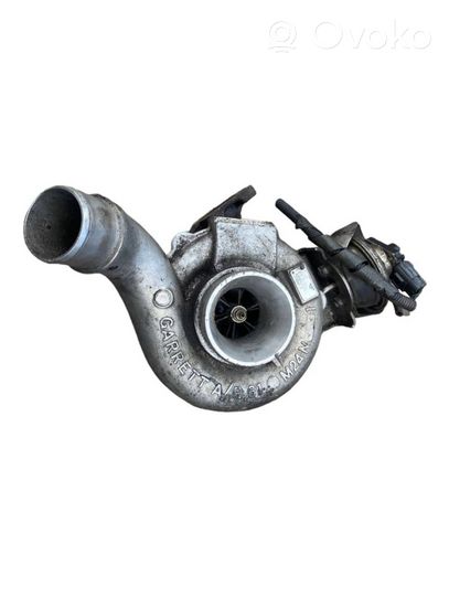 Renault Vel Satis Turboahdin 8972409267