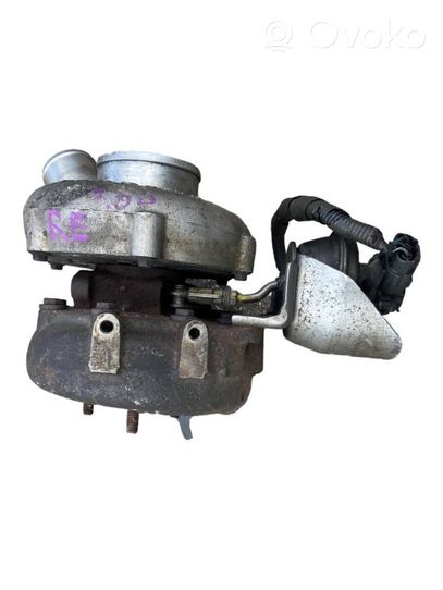 Renault Vel Satis Turboahdin 8972409267