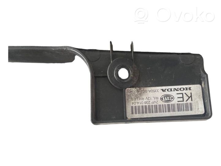 Honda CR-V Luci posteriori 2VP23801404