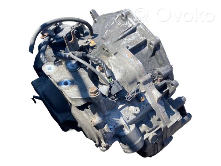 Saab 9-3 Ver2 Scatola del cambio automatico 12785050