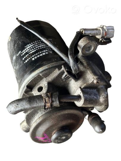 Toyota Auris 150 Boîtier de filtre à carburant 789101112