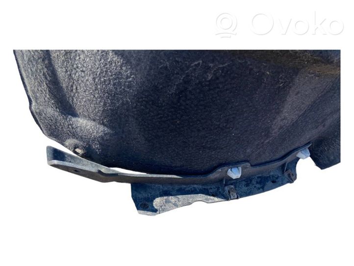 Audi A4 S4 B8 8K Rivestimento paraspruzzi passaruota anteriore 