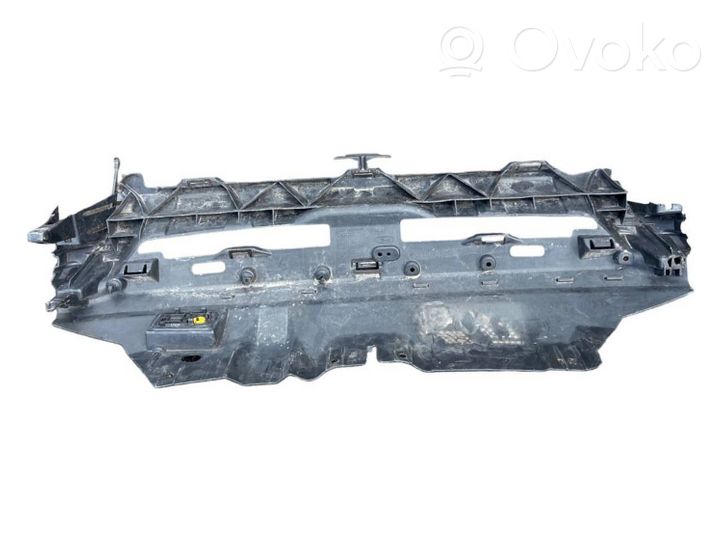 Ford Focus Oberteil Schlossträger Frontträger Frontmaske BM5117E778