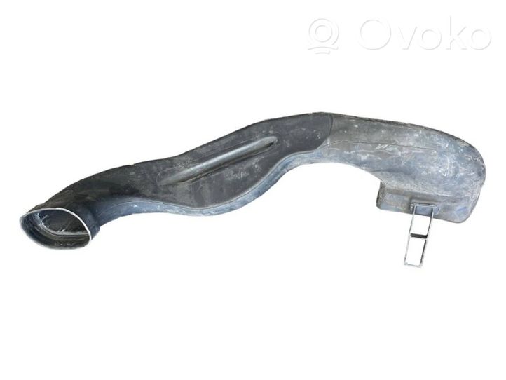 Opel Zafira C Tube d'admission d'air 315875880