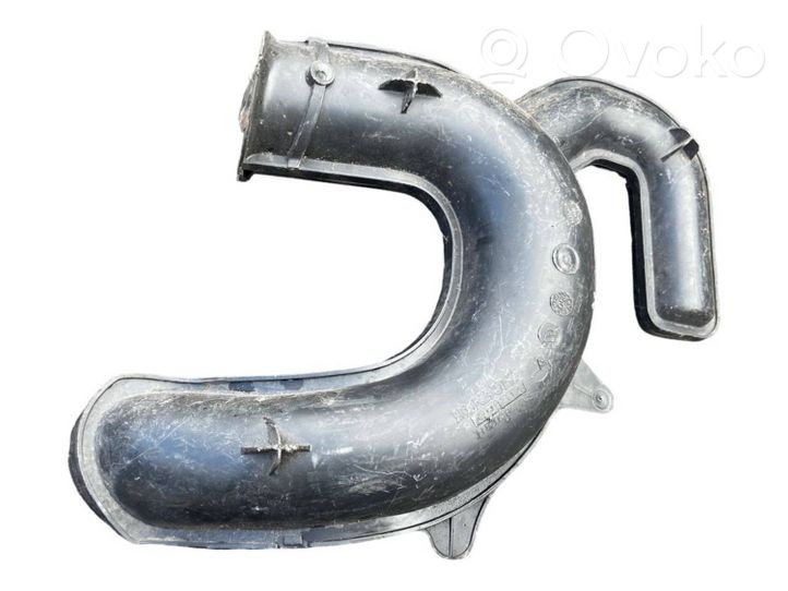 Renault Megane III Intercooler hose/pipe H8200841043