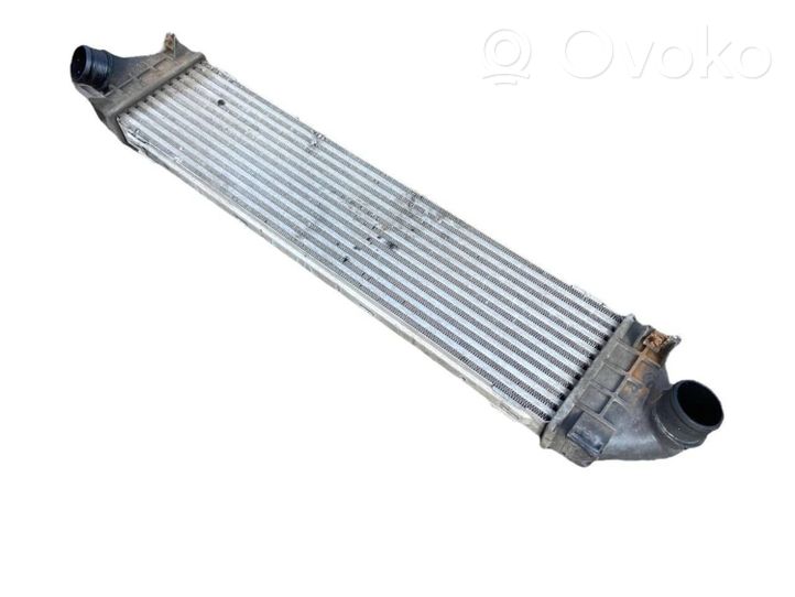 Ford Mondeo MK IV Chłodnica powietrza doładowującego / Intercooler A1420880290E