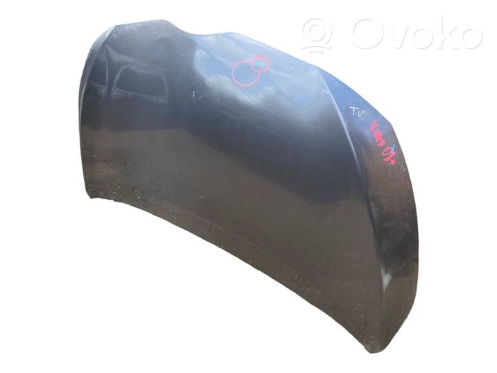 Toyota Verso Dangtis variklio (kapotas) 7456725041