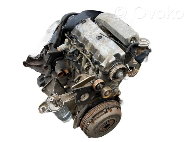 Audi A6 S6 C4 4A Engine AAT069688