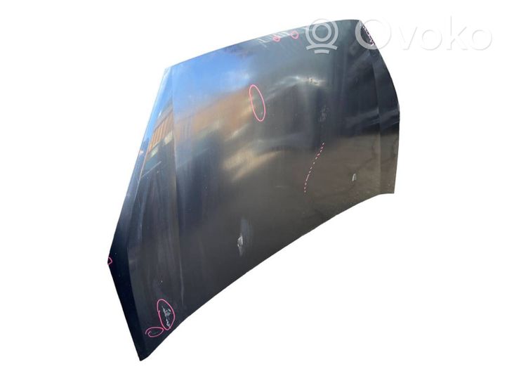 Ford Galaxy Engine bonnet/hood 