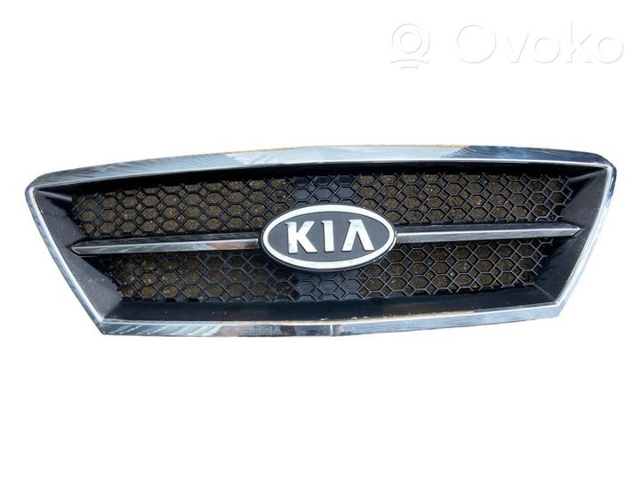 KIA Sorento Grotelės priekinės 863503E010