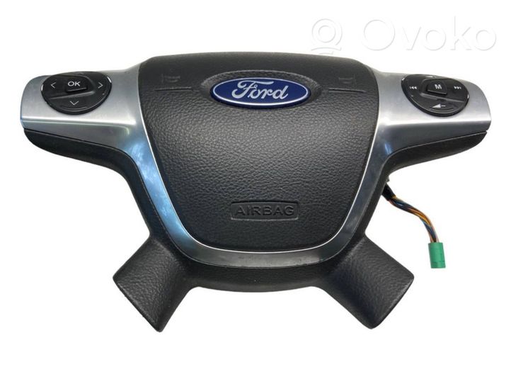 Ford Focus Airbag de volant AM51R042B85AEW