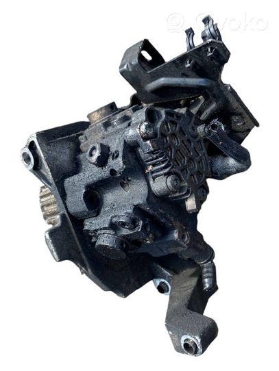 Citroen C4 I Polttoaineen ruiskutuksen suurpainepumppu 0445010102