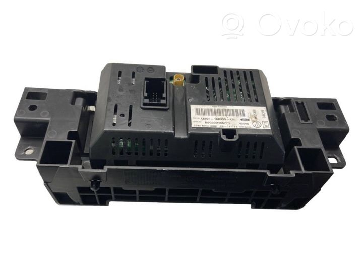 Ford Focus Monitor/display/piccolo schermo AM5T18B955CH