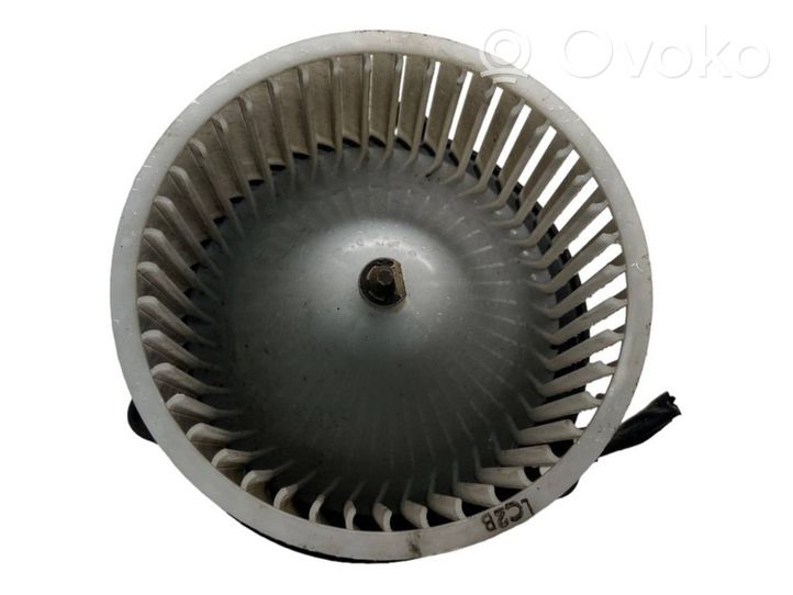 Hyundai i20 (GB IB) Heater fan/blower F00S3B2542