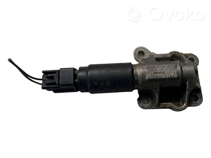 Volvo S60 Paskirstymo velenėlio adaptacijos vožtuvas (vanos vožtuvas) 1275578