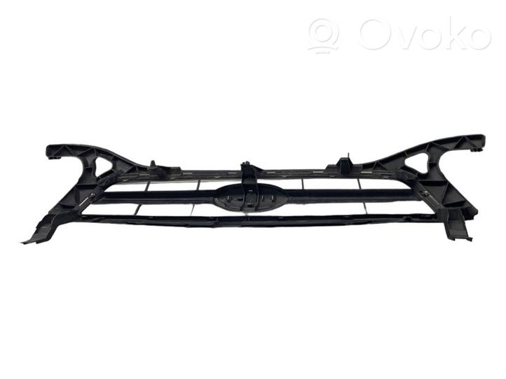 Ford Mondeo MK IV Grille de calandre avant BS718200A