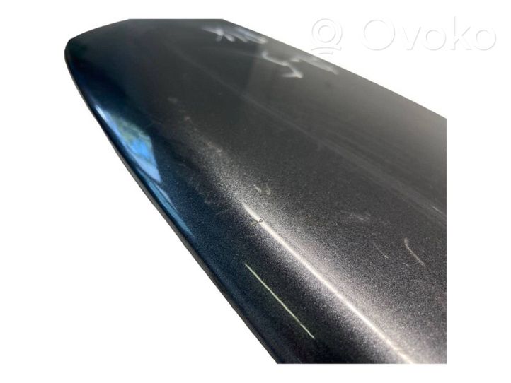 Toyota Avensis T270 Spoiler del portellone posteriore/bagagliaio 7608505050