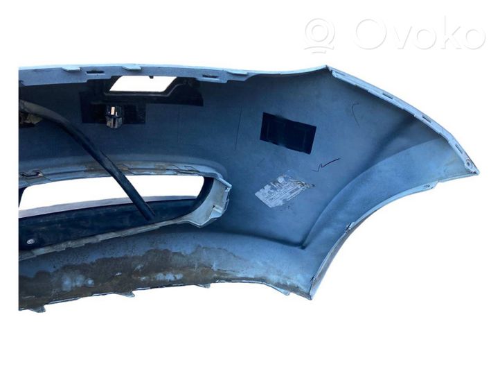 Volkswagen Sharan Front bumper 7N0807221A