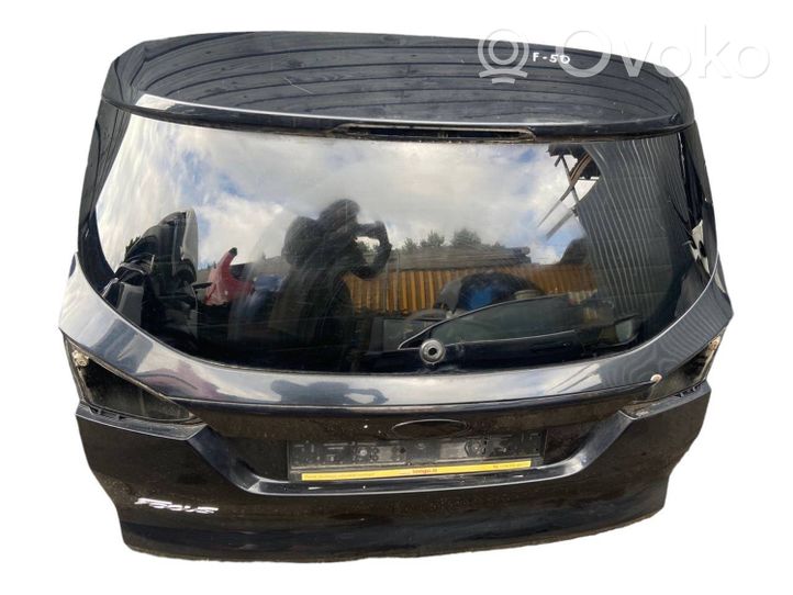 Ford Focus Tailgate/trunk/boot lid BM51N431E78AA