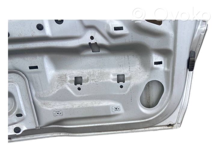 Ford Focus Heckklappe Kofferraumdeckel BM51N431F78AA