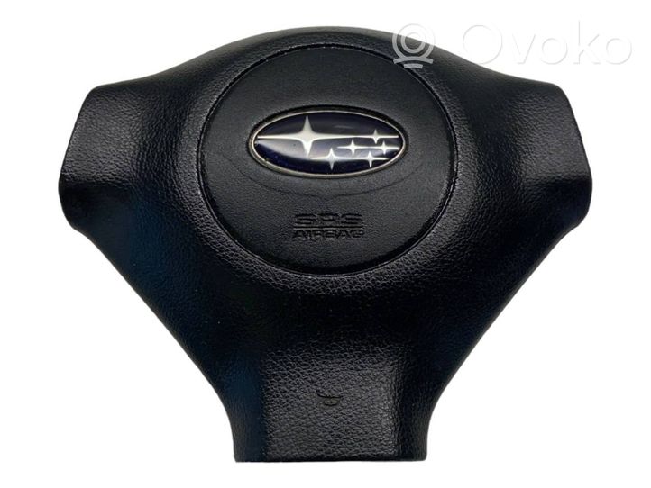 Subaru Forester SG Airbag de volant E6ZA6048199