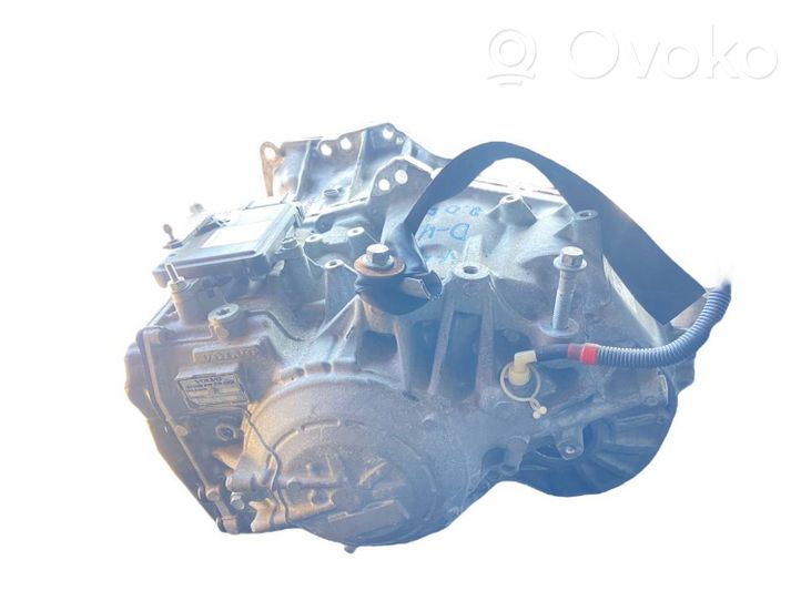 Volvo V40 Scatola del cambio automatico 1283148