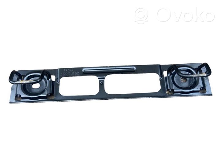 Volvo V40 Support de fixation ISOFIX 06815557