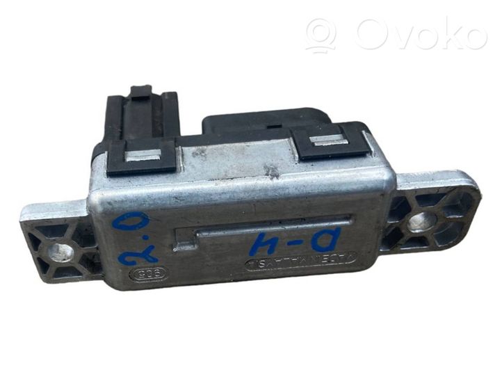 Volvo V40 Przekaźnik / Modul układu ogrzewania wstępnego 31431776